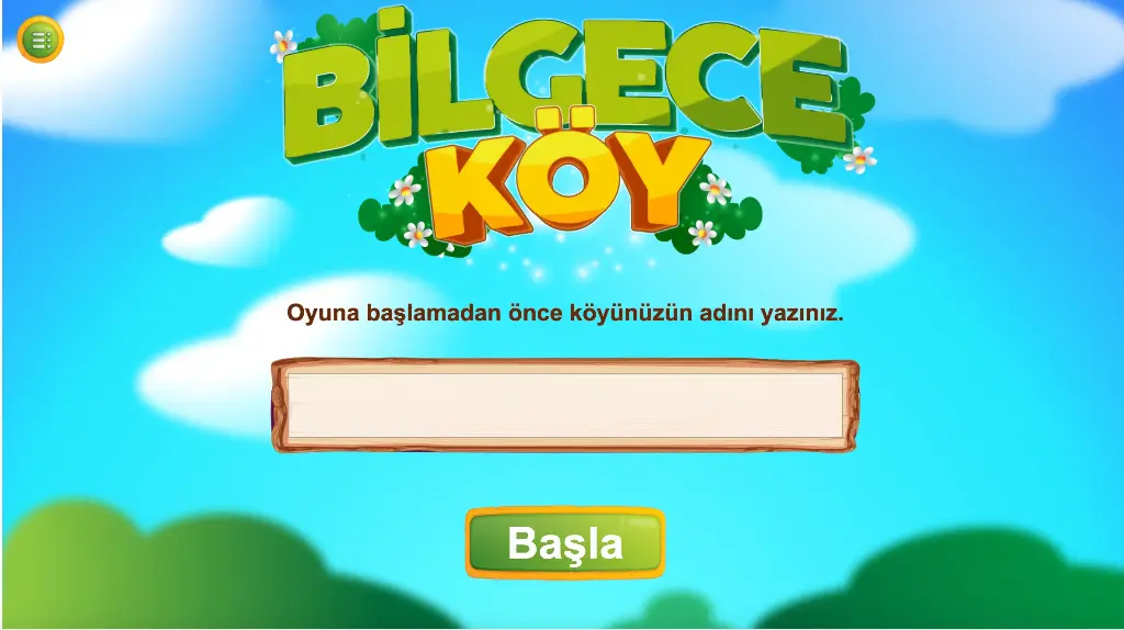 Bilgece Köy