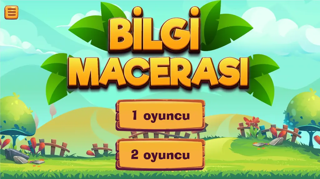 Bilgi Macerası