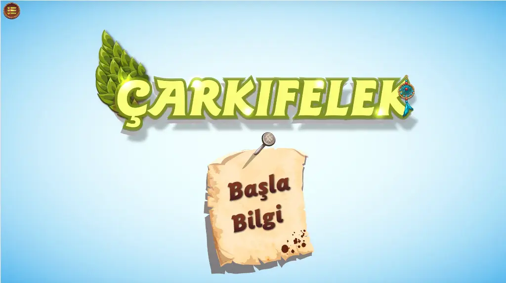 Çarkıfelek