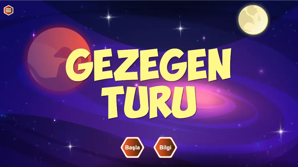 Gezegen Turu