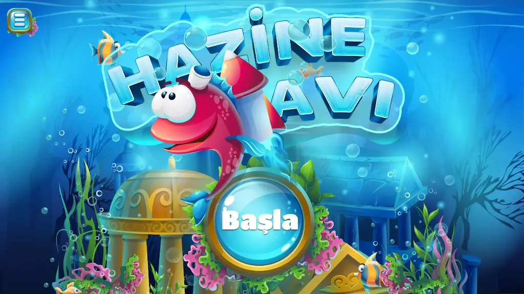 Hazine Avı