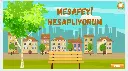 Mesafeyi Hesaplıyorum