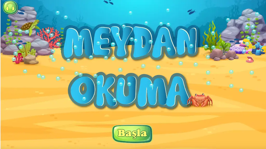 Meydan Okuma