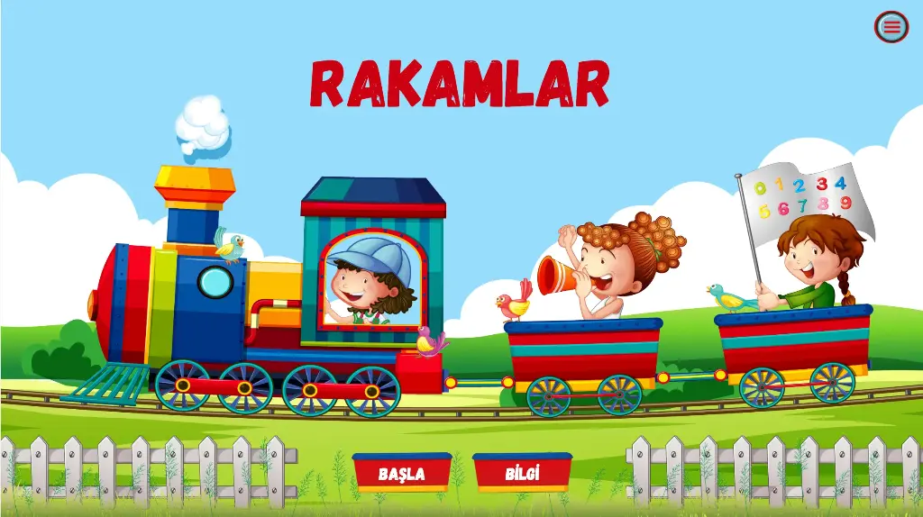 Rakamlar