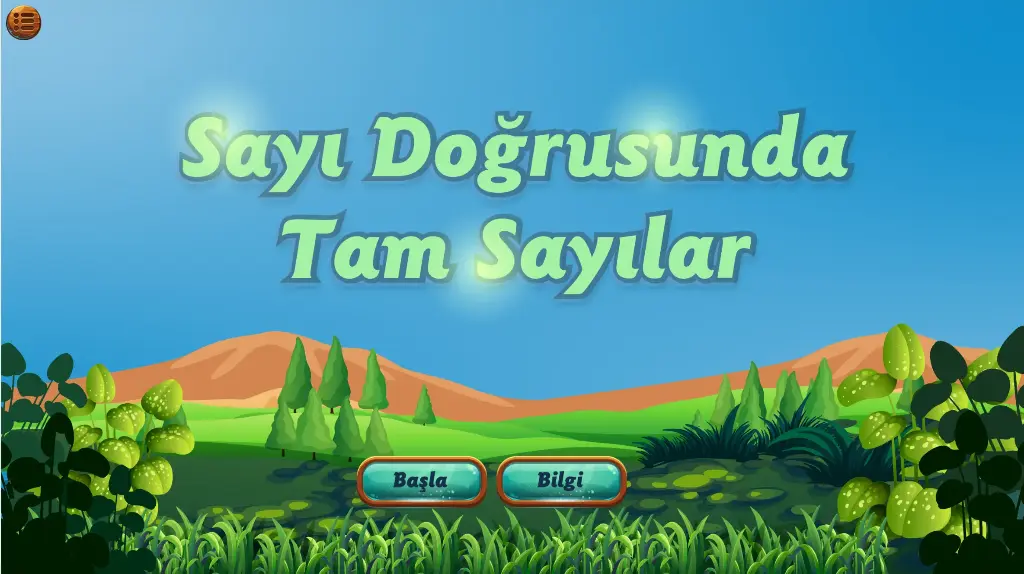 Sayı Doğrusu