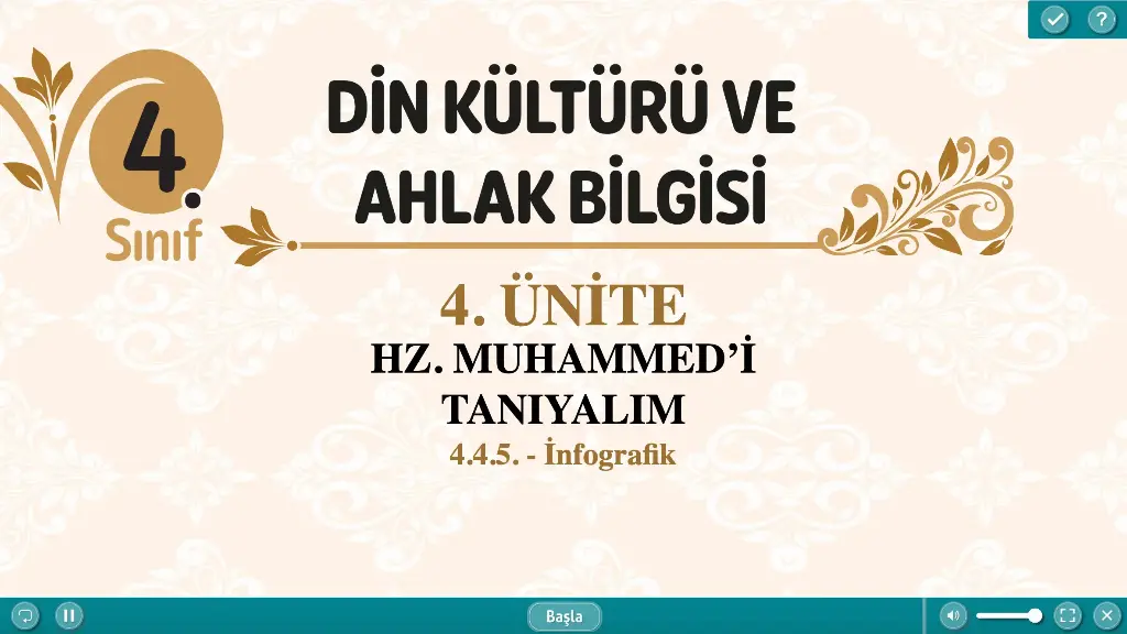 İnfografik - 1 