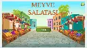 Meyve Salatası